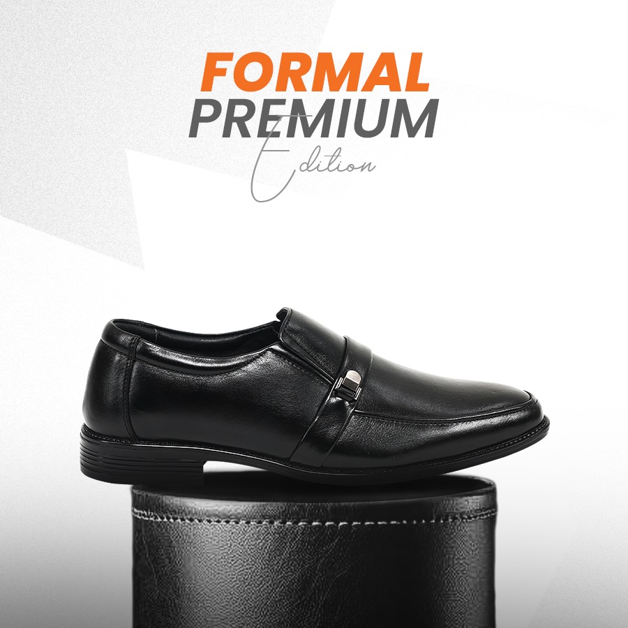 FORMAL SHOE